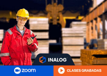 Operario calificado en operaciones logísticas